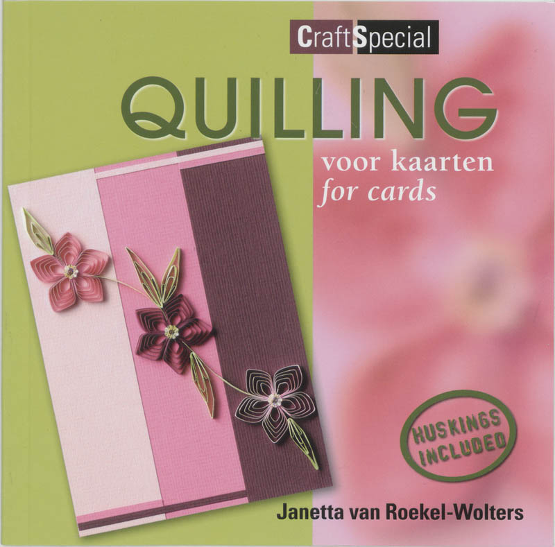Quilling Voor Kaarten