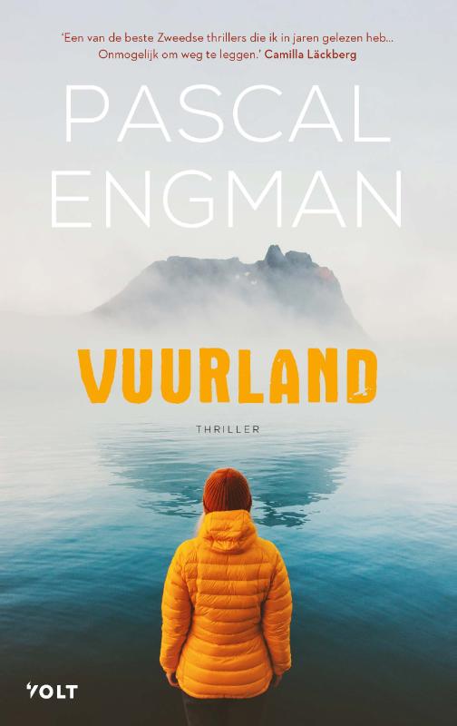 boekenbalie_9789021426358_cover Vuurland / Vanessa Frank / 1