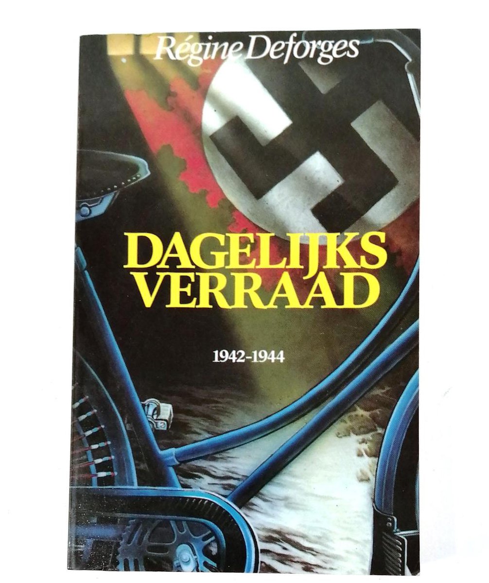 Dagelyks verraad