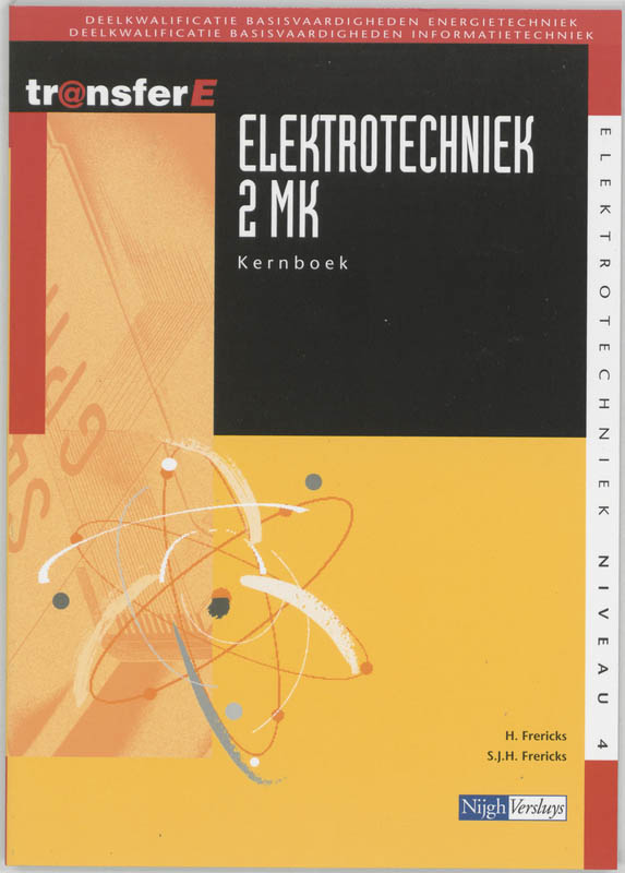 Elektrotechniek / 2MK / Tekstboek / TransferE