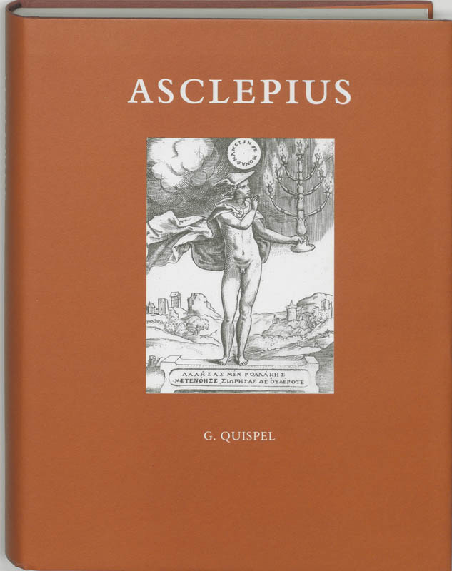 boekenbalie_9789071608070_cover Asclepius / Pimander / 6