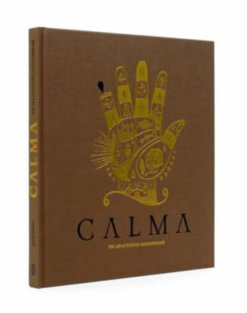 Calma