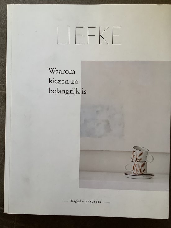 Liefke