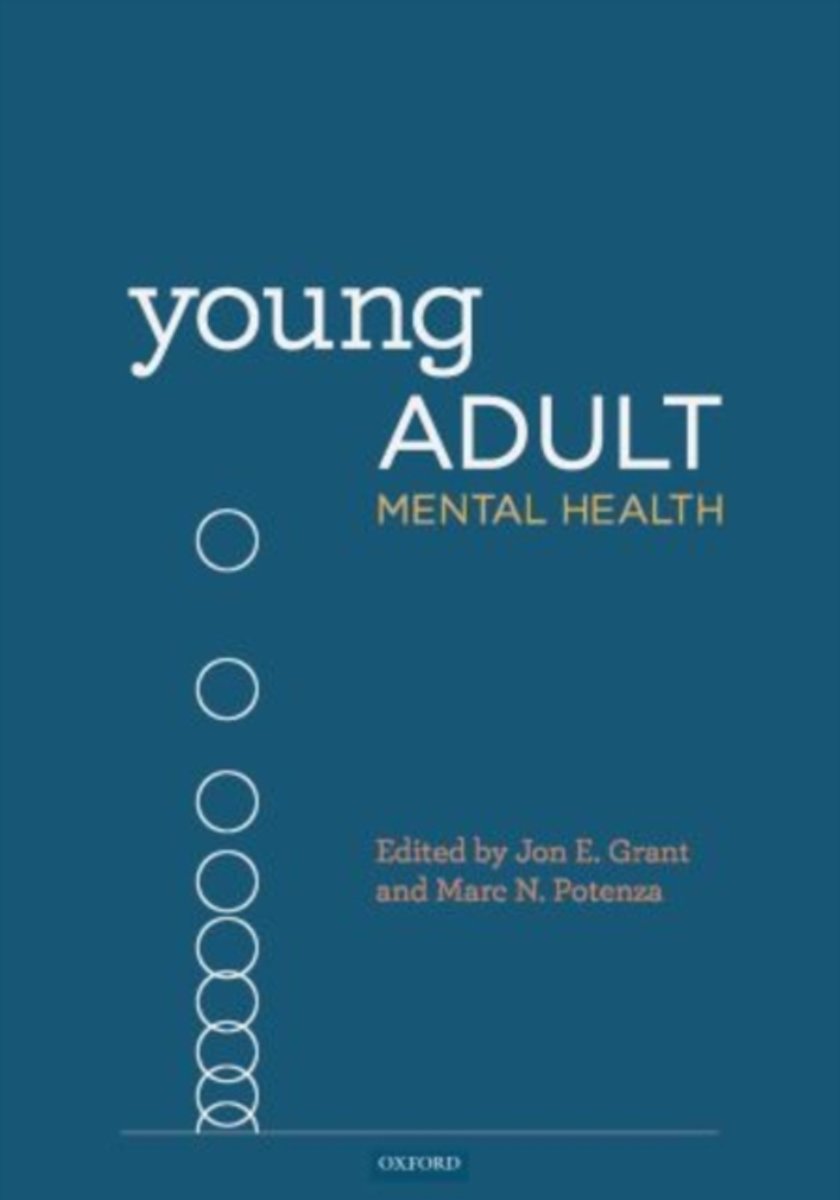 Young Adult Mental Health