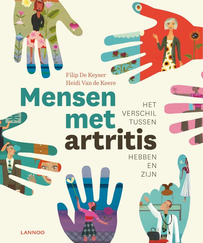 Mensen Met Artritis