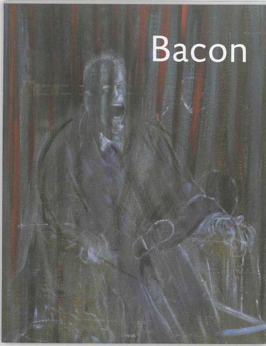 E. Darley Francis Bacon thumbnail