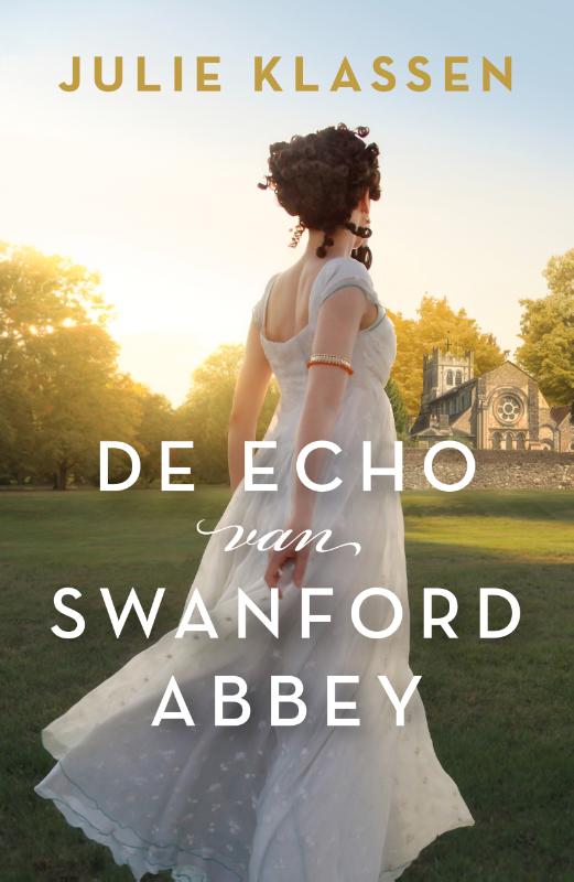 boekenbalie_9789029731904_cover De echo van Swanford Abbey
