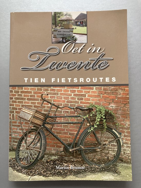 Oet in Twente / Regio-Boek / 19
