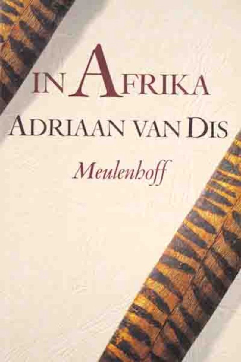 Dis In Afrika thumbnail