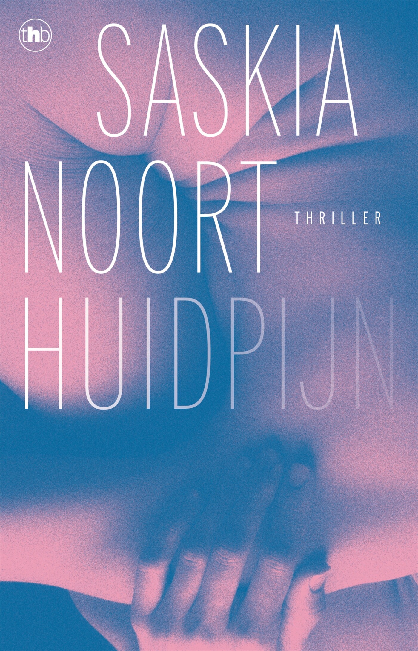 Huidpijn