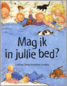 Mag ik in jullie bed ?
