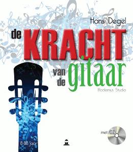 De kracht van de gitaar