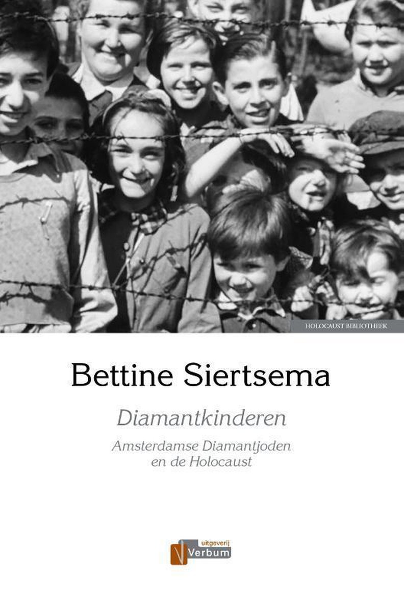 Bettine Siertsema Diamantkinderen thumbnail