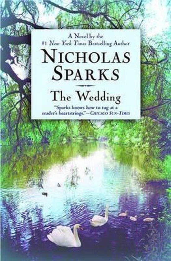The Wedding