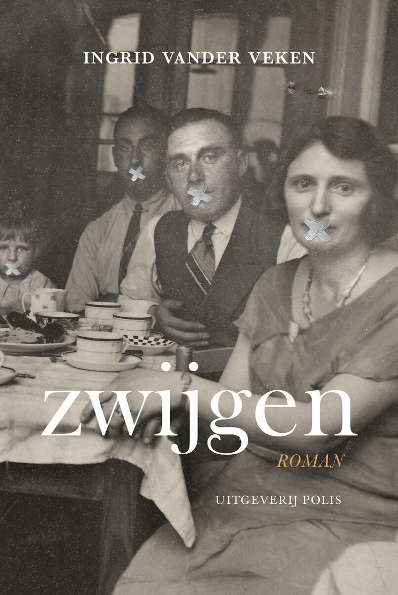 Zwijgen