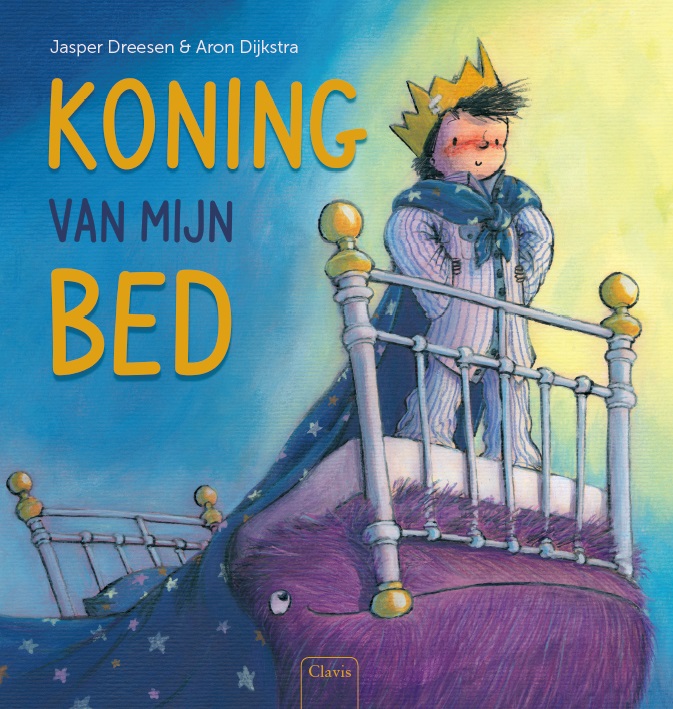 Jasper Dreesen Koning Van Mijn Bed