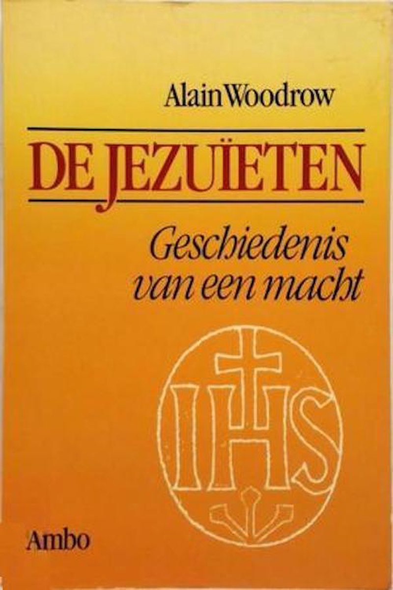 Woodrow Jezuieten thumbnail