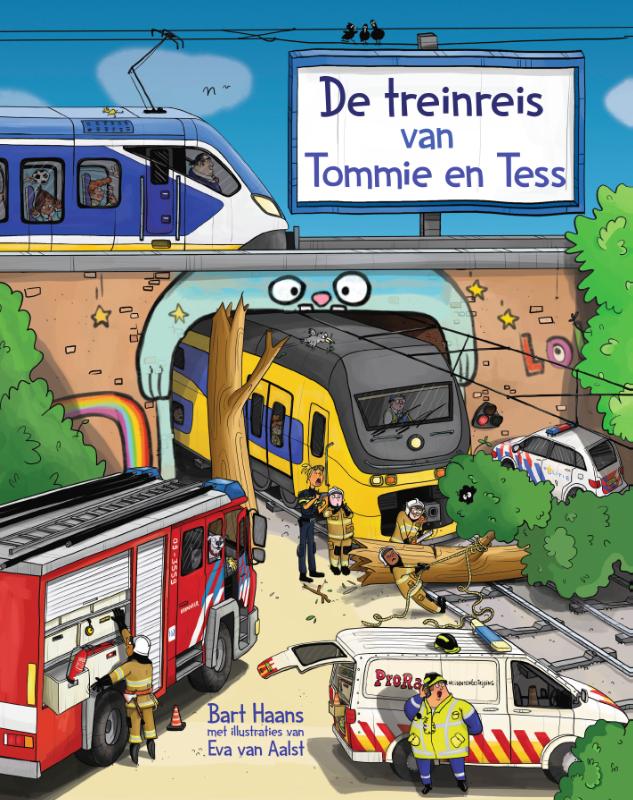 boekenbalie_9789083003375_cover De treinreis van Tommie en Tess