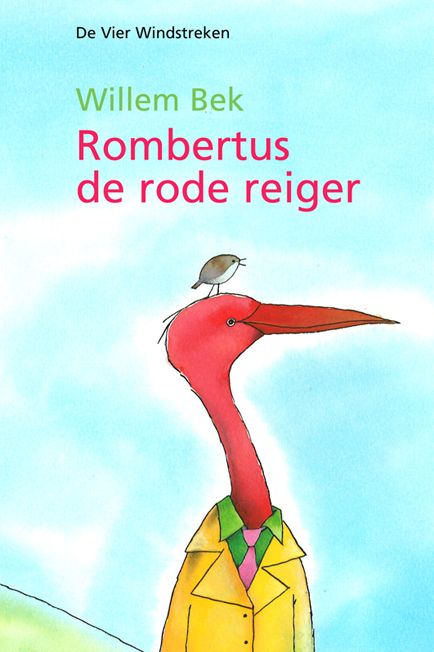 Willem Bek Rombertus, De Rode Reiger thumbnail