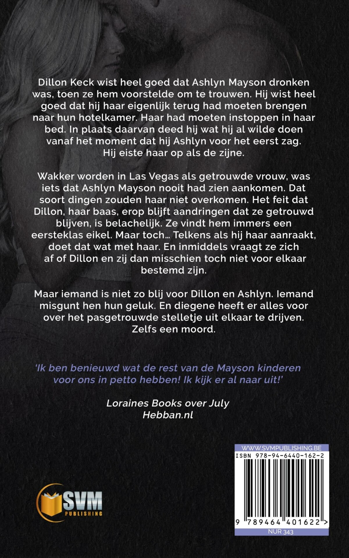 Ashlyn / Mayson kinderen / 4 achterkant