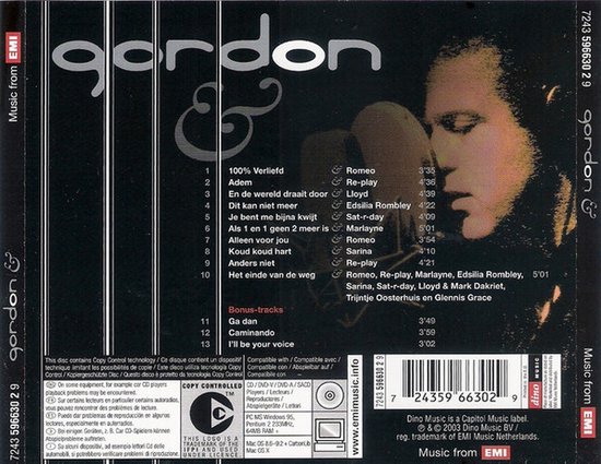Gordon