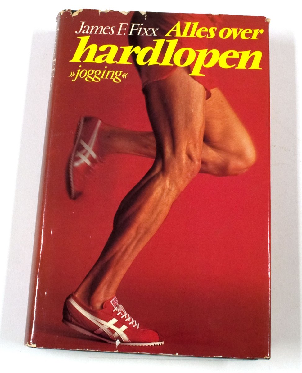 boekenbalie_9789032500580_cover Alles over hardlopen - Jogging