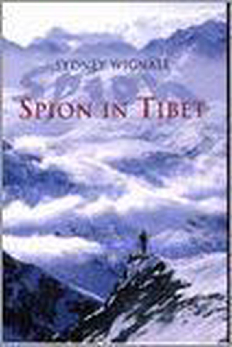 Spion In Tibet