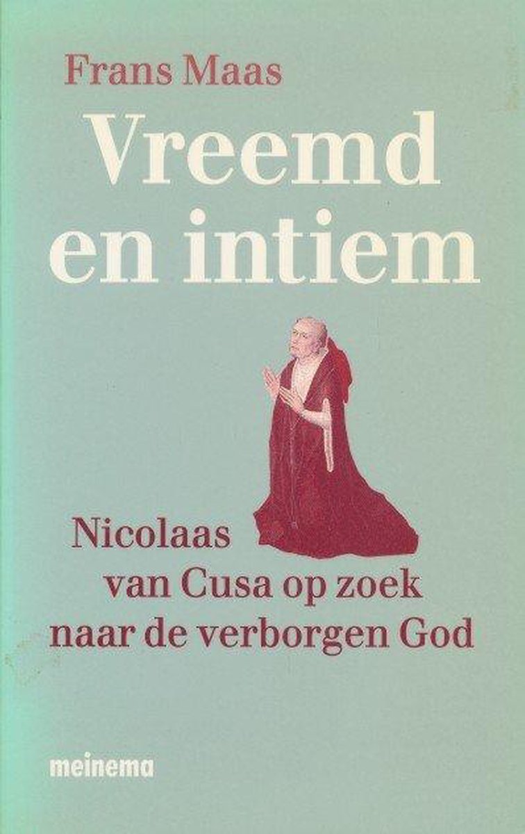 VREEMD EN INTIEM