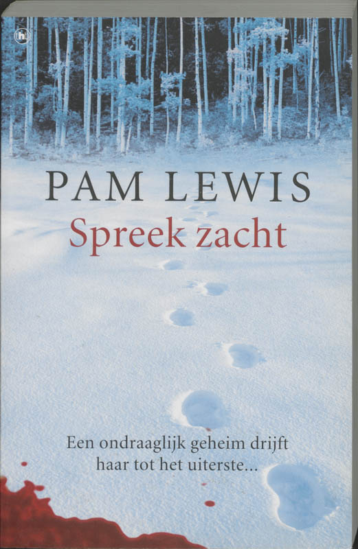 Spreek Zacht