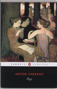 Anton Chekhov