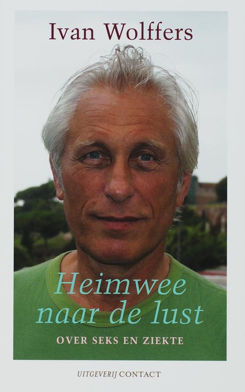 I. Wolffers Heimwee Naar Lust thumbnail
