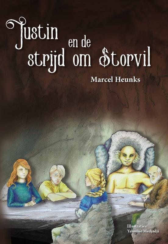 boekenbalie_9789493191235_cover Justin en de strijd om Storvil