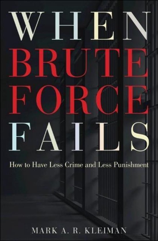 When Brute Force Fails