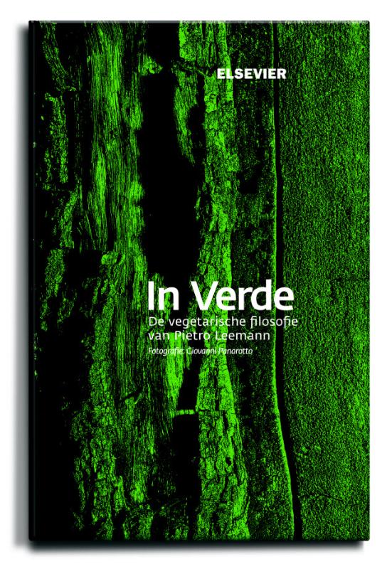 Elsevier - In Verde