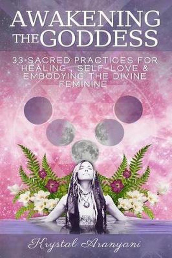 boekenbalie_9781724688194_cover Awakening the Goddess