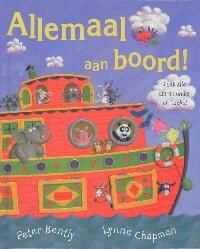 Allemaal aan boord!