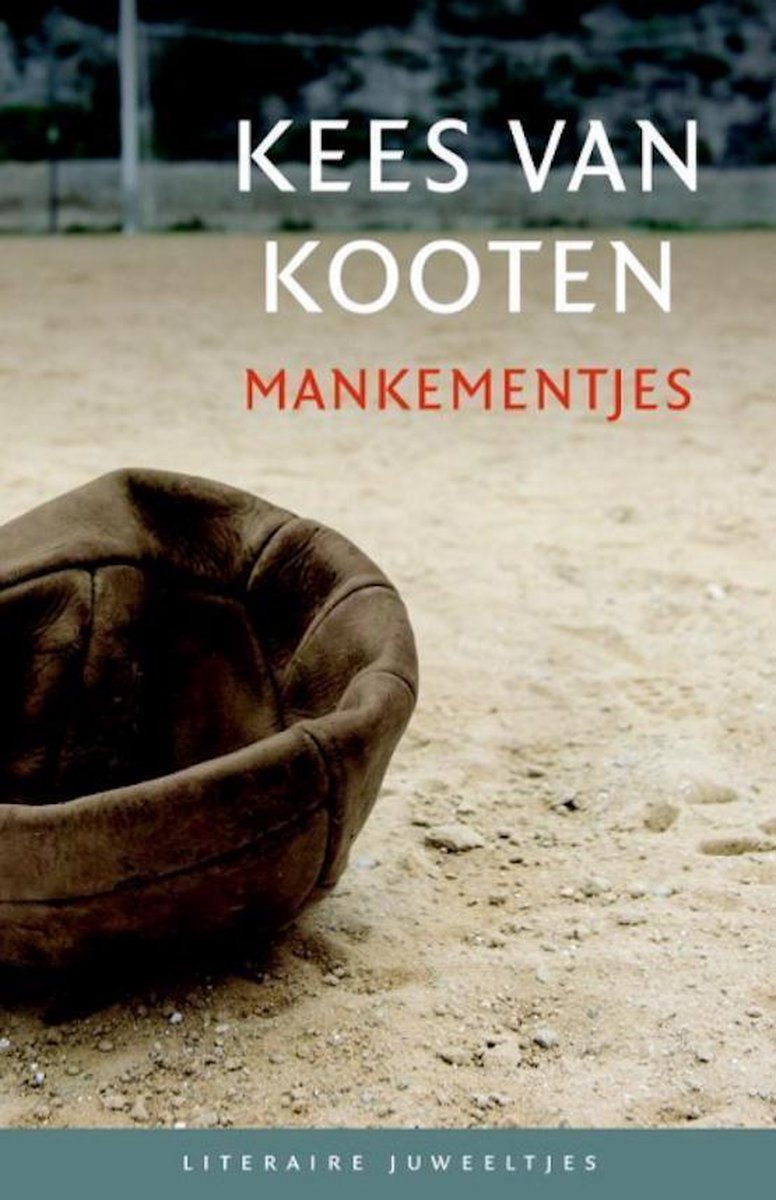 Mankementjes / Literaire Juweeltjes