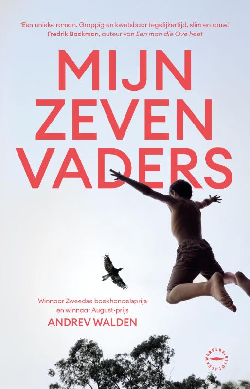 Andrev Walden Mijn Zeven Vaders thumbnail