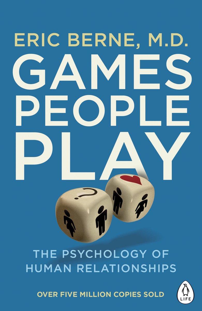 Eric Berne Games People Play thumbnail