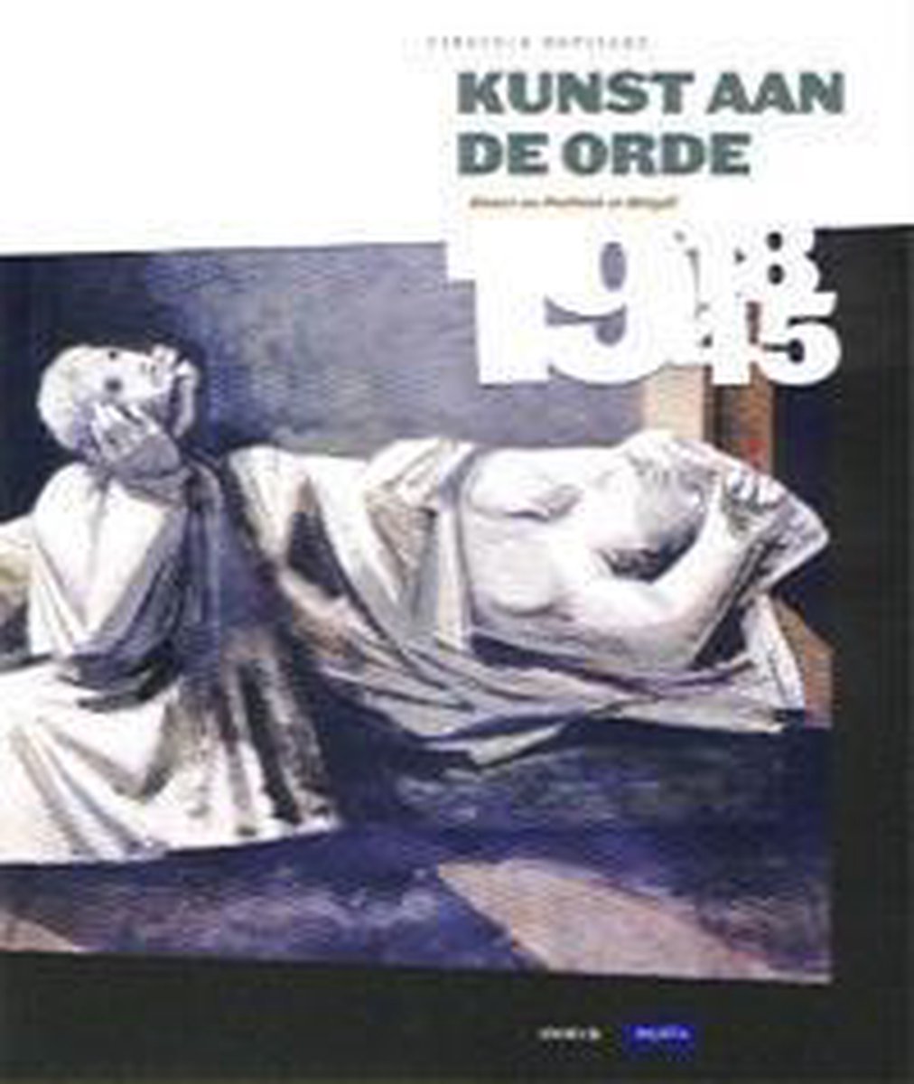 boekenbalie_9789053494271_cover Kunst aan de orde