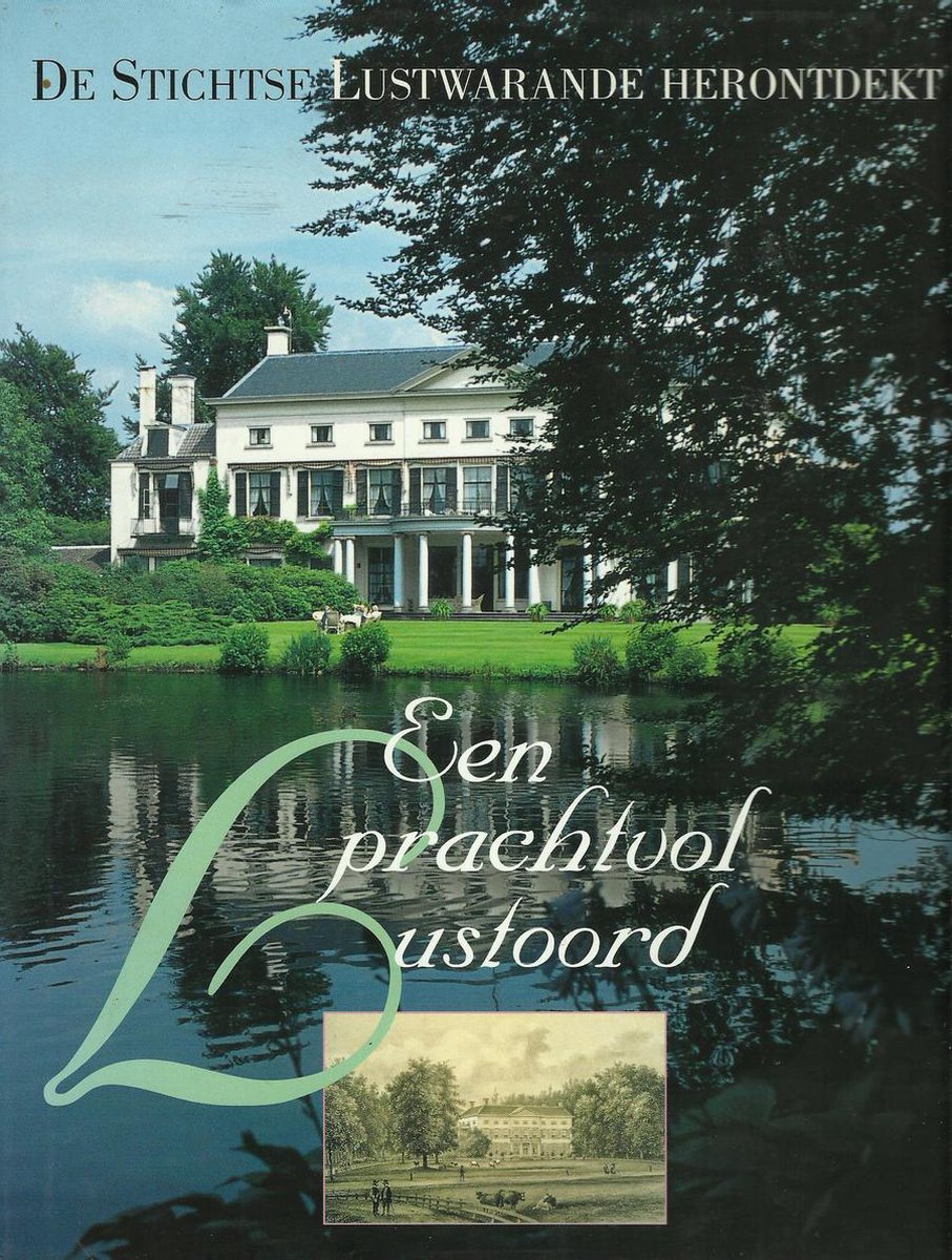 boekenbalie_9789068252101_cover Prachtvol lustoord, Een