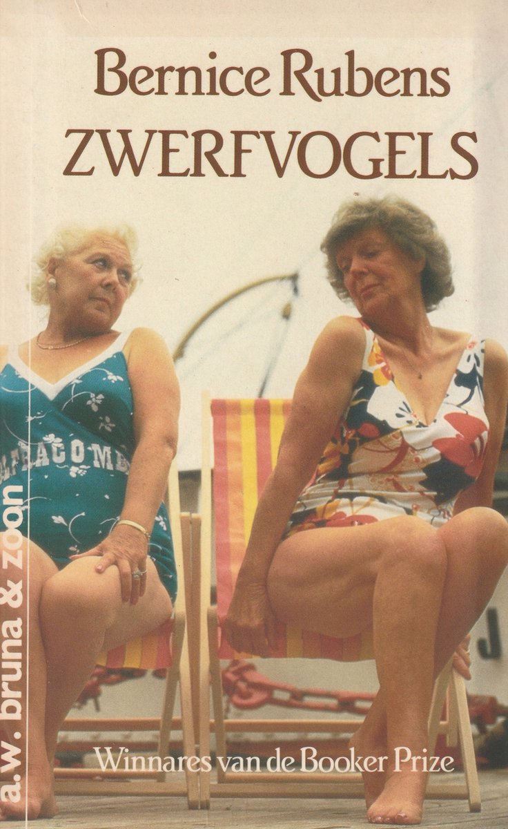 Zwerfvogels