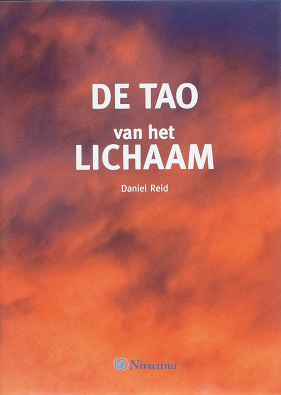 boekenbalie_9789045306179_cover Nirwana / De tao van het lichaam / Nirwana