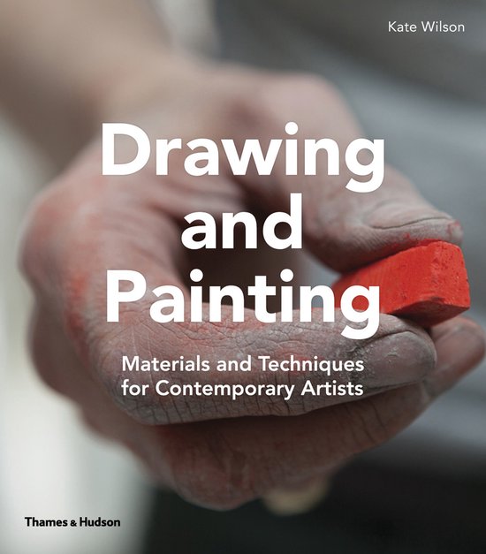 boekenbalie_9780500293164_cover Drawing and Painting