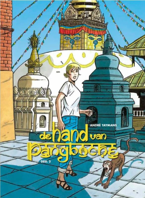 boekenbalie_9789462801943_cover De hand van Pangboche 2