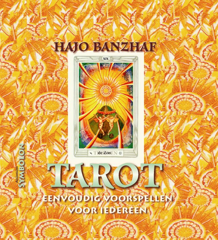 Hajo Banzhaf Tarot thumbnail