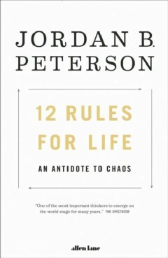 12 rules for life