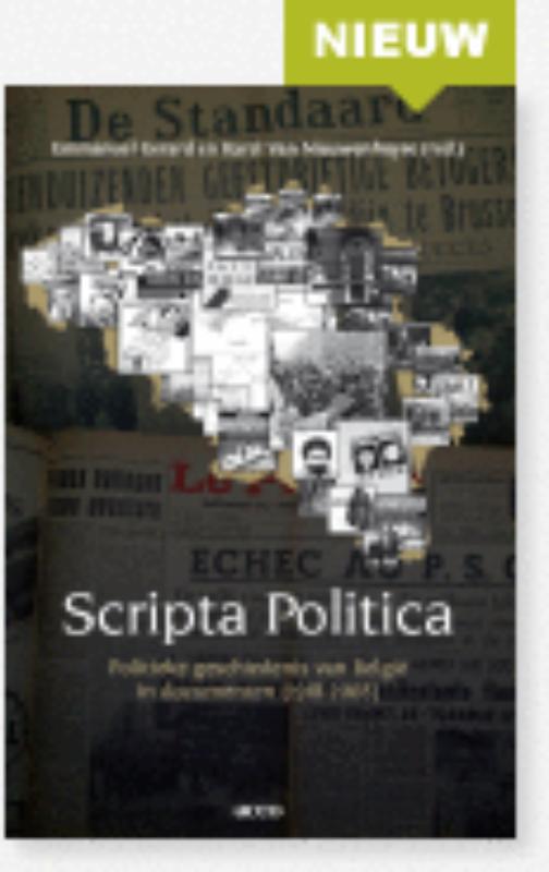 Scripta Politica