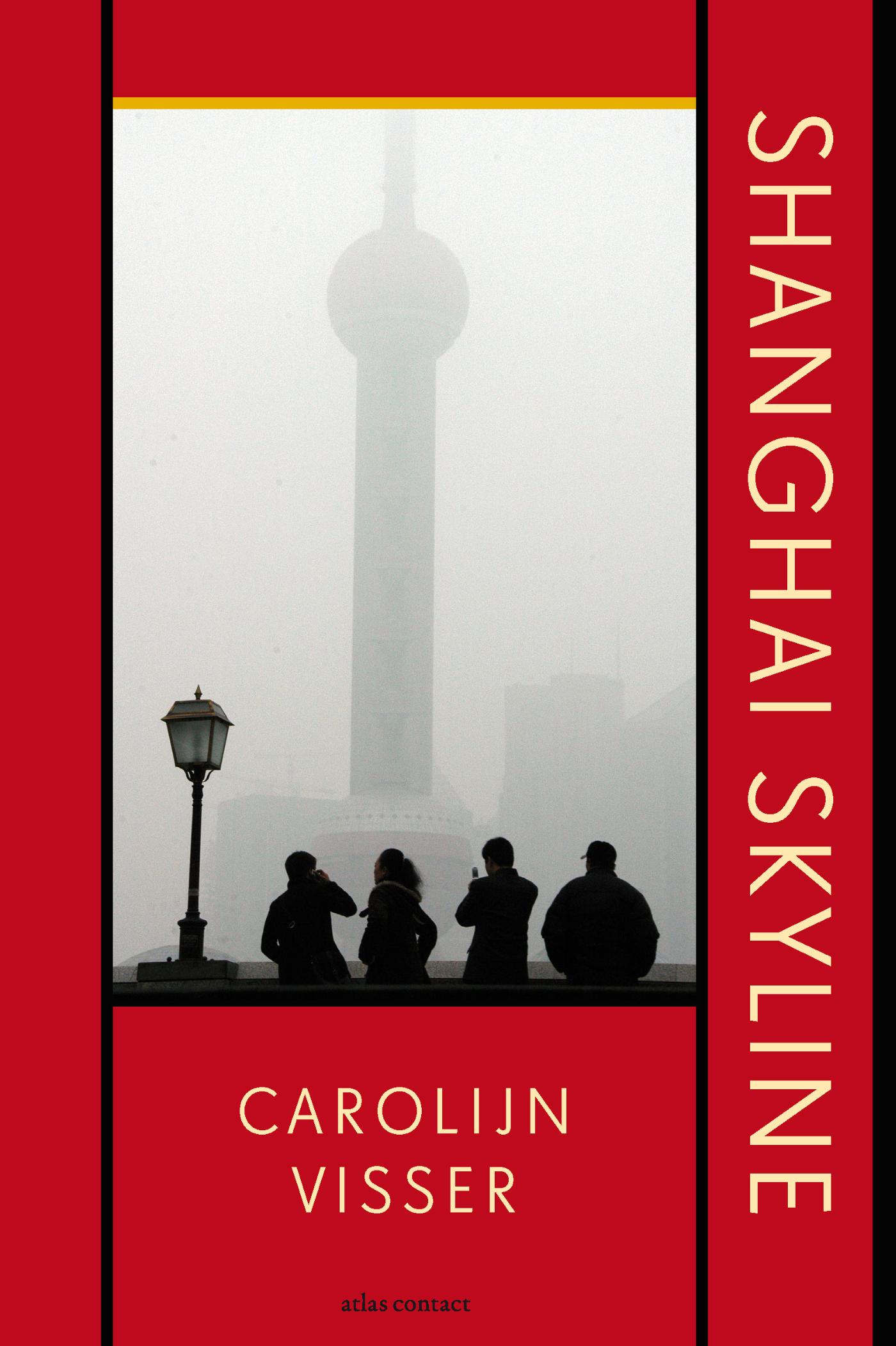 boekenbalie_9789045031552_cover Shanghai skyline