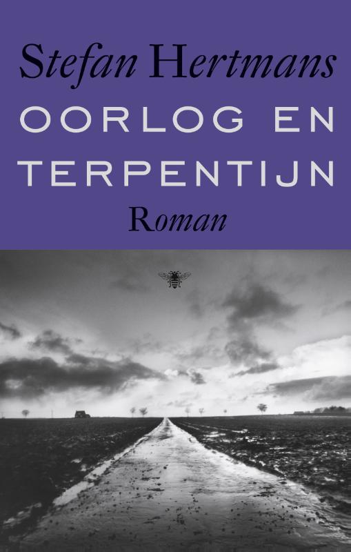 boekenbalie_9789023476719_cover Oorlog en terpentijn